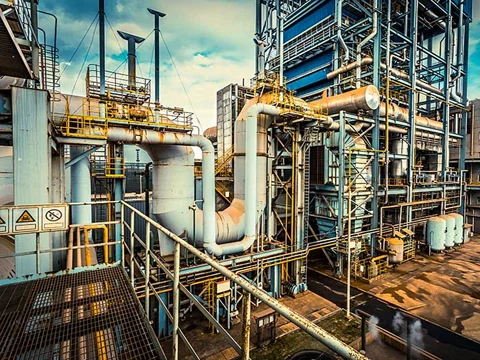 China tritt Konsortium bei und übernimmt eine Beteiligung von 49 % an Aramco ...