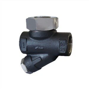 Spirax Sarco Thermodynamische Kondensatableiter