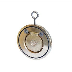 Wafer Typ Swing Check Valve