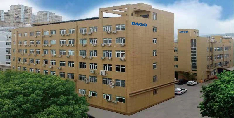 Zhejiang Dagao Technologie Co., GmbH